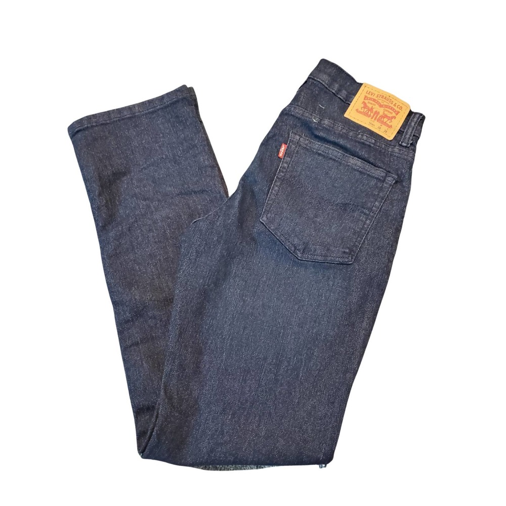 Levis NWOT 502 Jeans, Boys 16R (28x28)